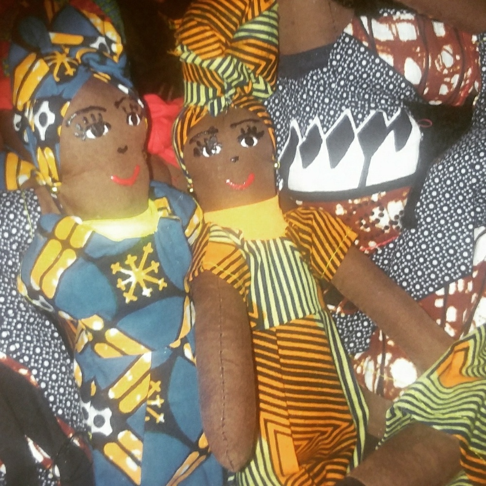 Dolls